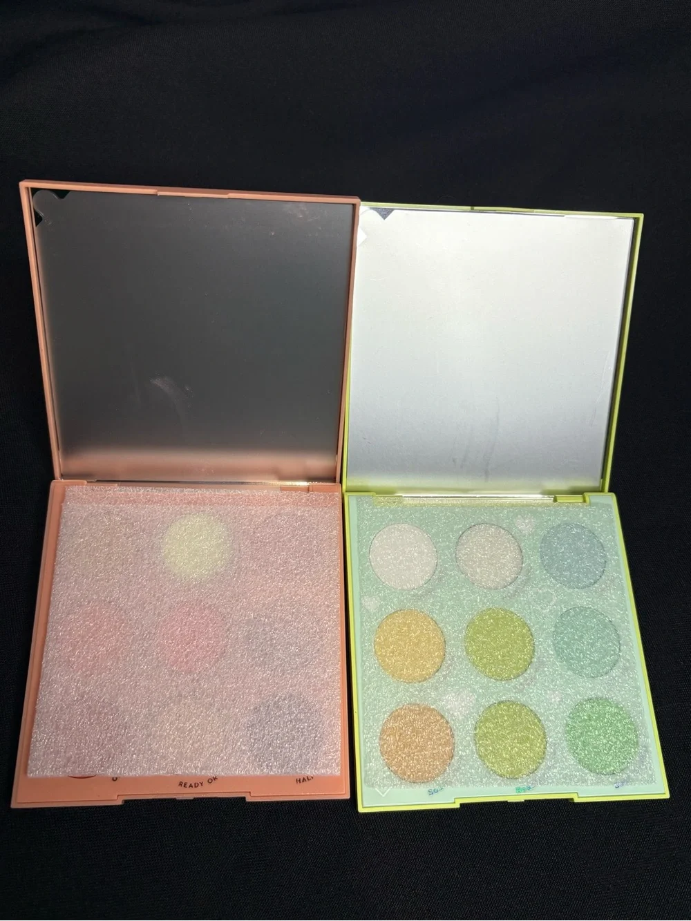 Colourpop pressed eyeshadow